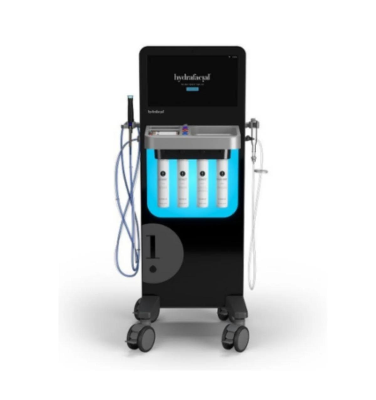 Hydrafacial Syndeo