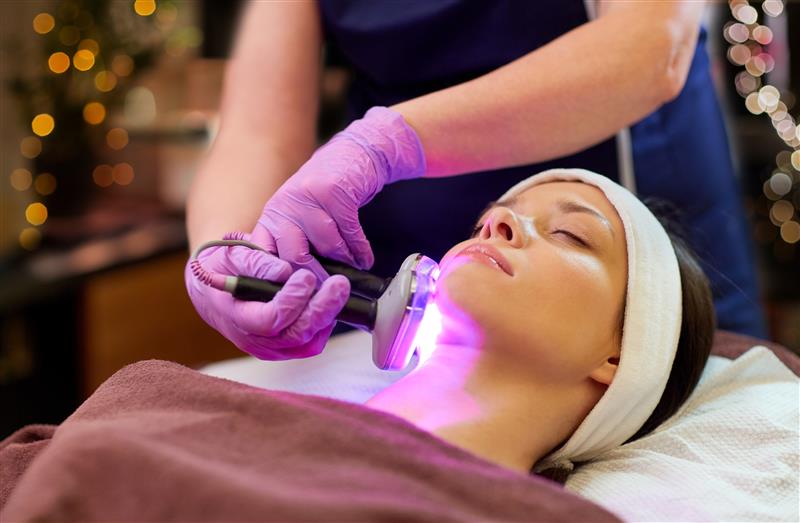 Fotona Treatment: The Advanced Laser Technology Trusted by Every Skin Aesthetic Clinic