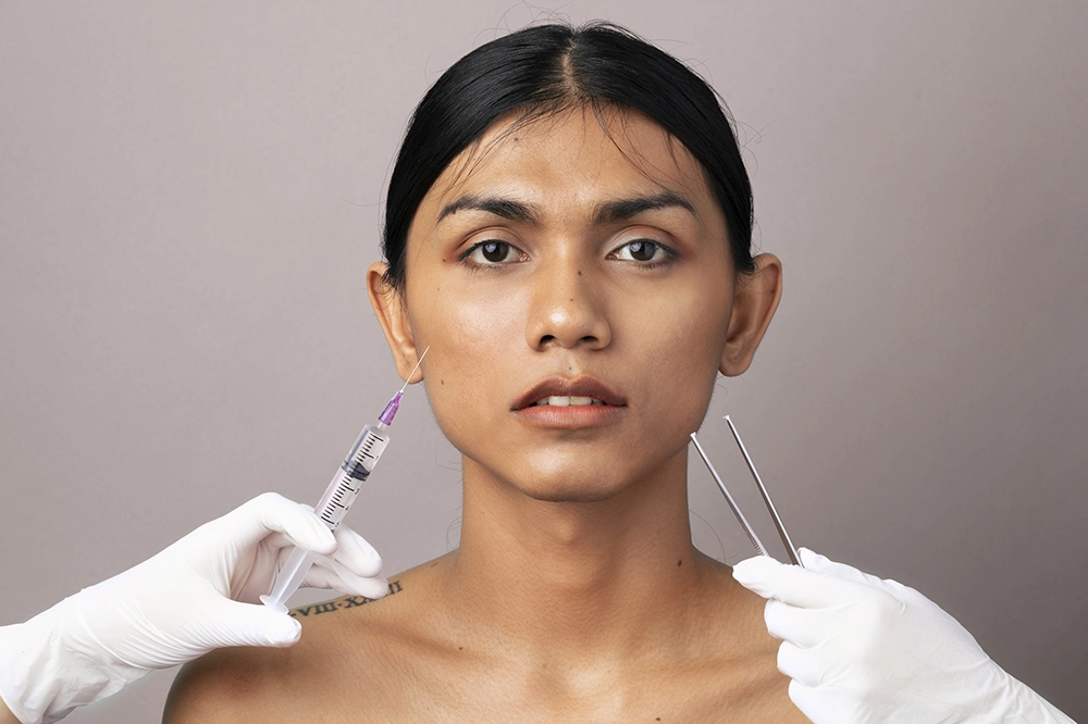 Non-Injectable Treatments: A Safe & Natural Way to Enhance Your Skin