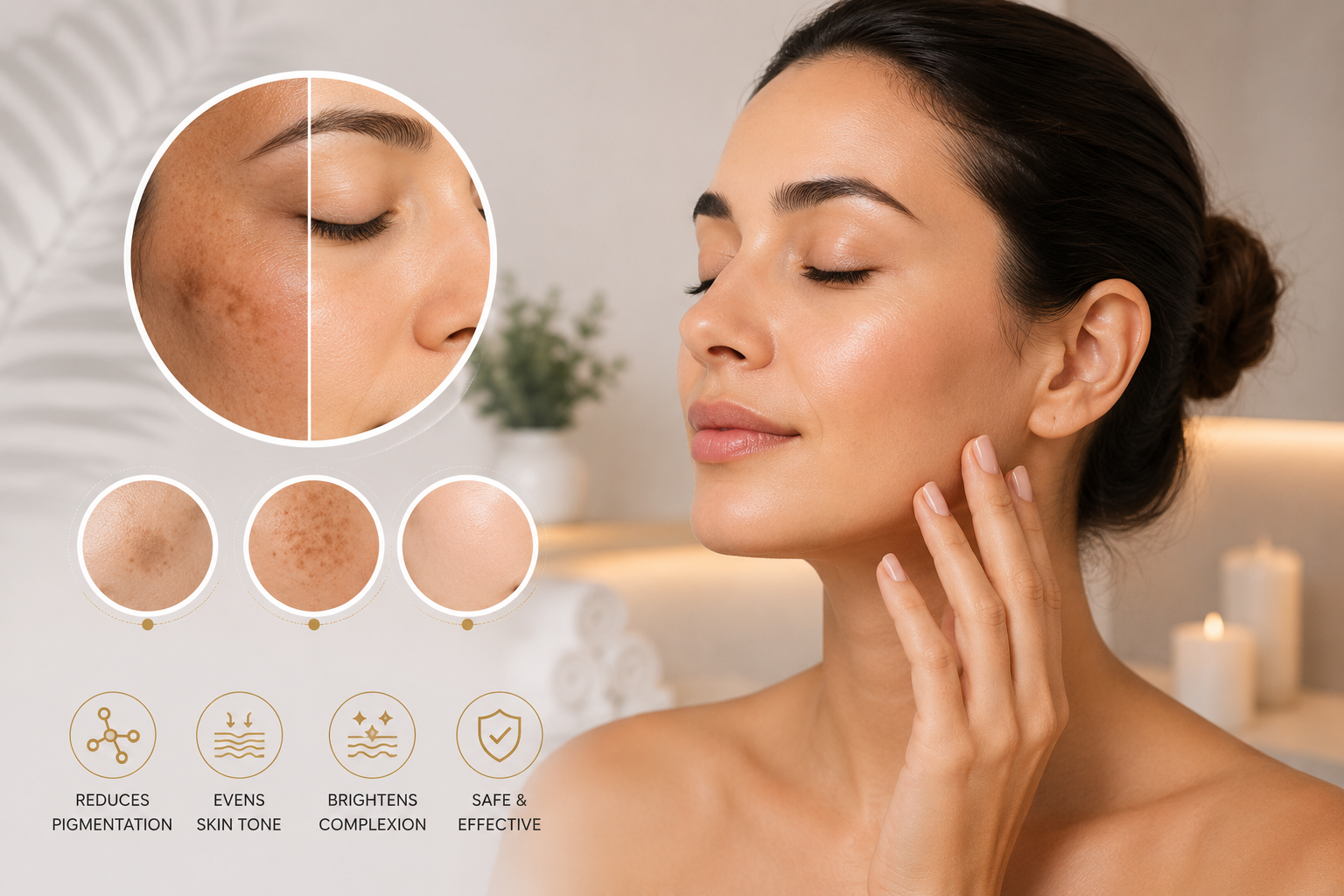 Pigmentation Treatment: How to Get Clear, Even-Toned Skin