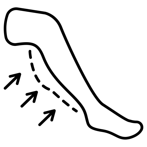 calf